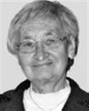 Profilbild Elisabeth von Wirth